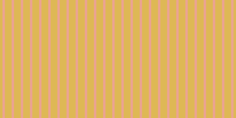 #deb855, #eba393 vertical lines, eight pixels wide, twenty-three pixels apart