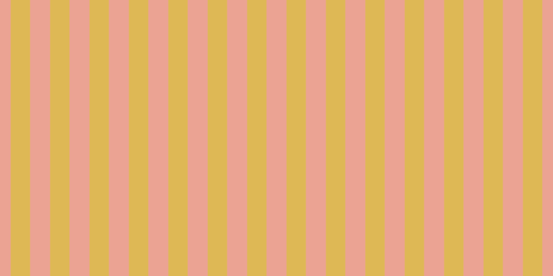 #deb855, #eba393 vertical lines, twenty-nine pixels wide, twenty-eight pixels apart