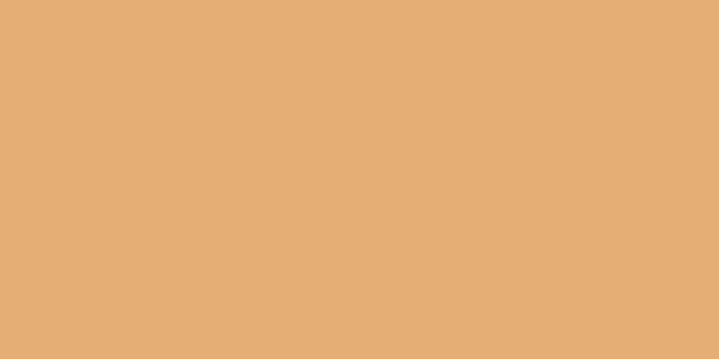 #deb855, #eba393 vertical lines, two pixels wide, two pixels apart