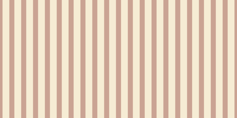 #deb855 (25%), #caa393 vertical lines, seventeen pixels wide, twenty-three pixels apart