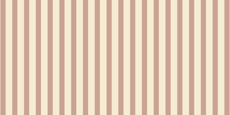 #deb855 (25%), #caa393 vertical lines, eighteen pixels wide, twenty-three pixels apart