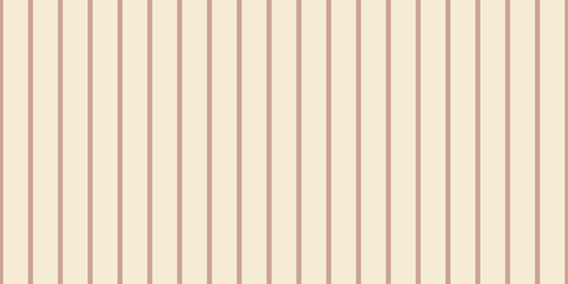 #deb855 (25%), #caa393 vertical lines, seven pixels wide, thirty-five pixels apart