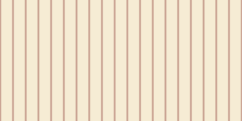 #deb855 (25%), #caa393 vertical lines, six pixels wide, thirty-six pixels apart