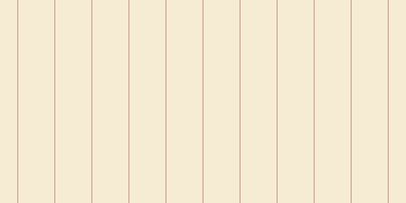 #deb855 (25%), #caa393 vertical lines, two pixels wide, seventy-one pixels apart