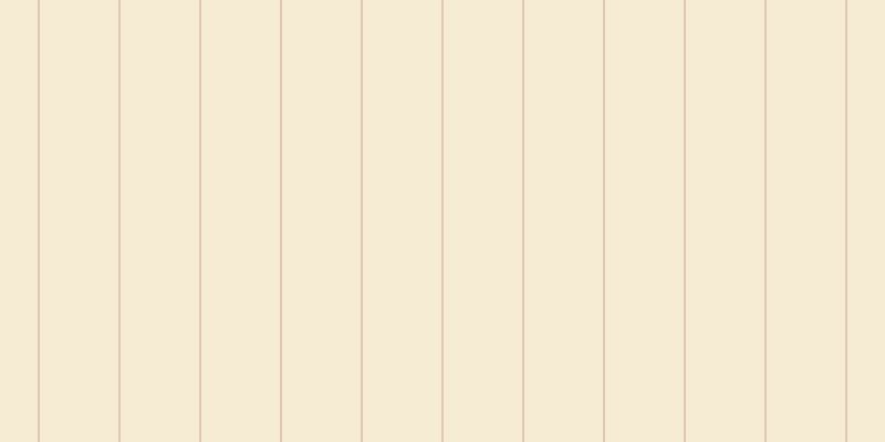 #deb855 (25%), #caa393 vertical lines, one pixels wide, seventy-two pixels apart
