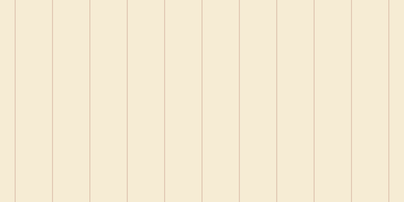 #deb855 (25%), #caa393 vertical lines, one pixels wide, seventy-three pixels apart