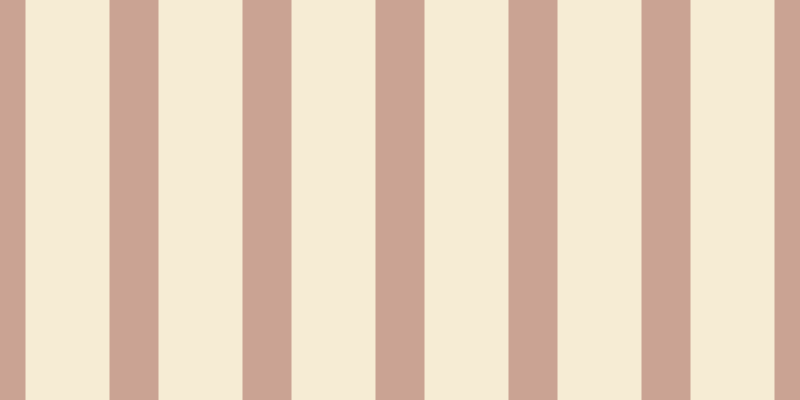 #deb855 (25%), #caa393 vertical lines, forty-nine pixels wide, eighty-four pixels apart