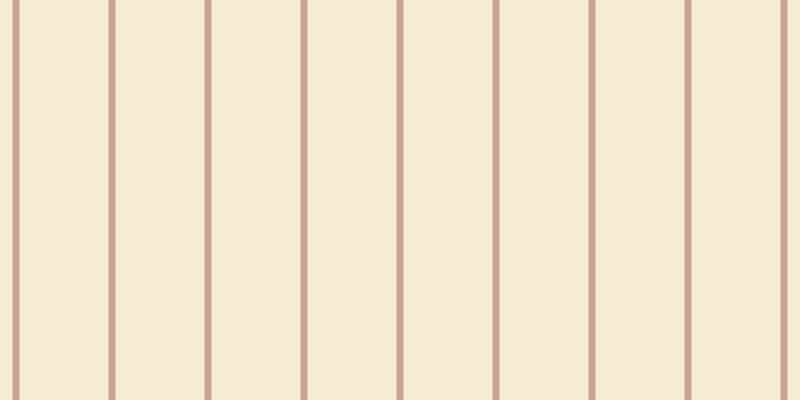 #deb855 (25%), #caa393 vertical lines, seven pixels wide, eighty-nine pixels apart