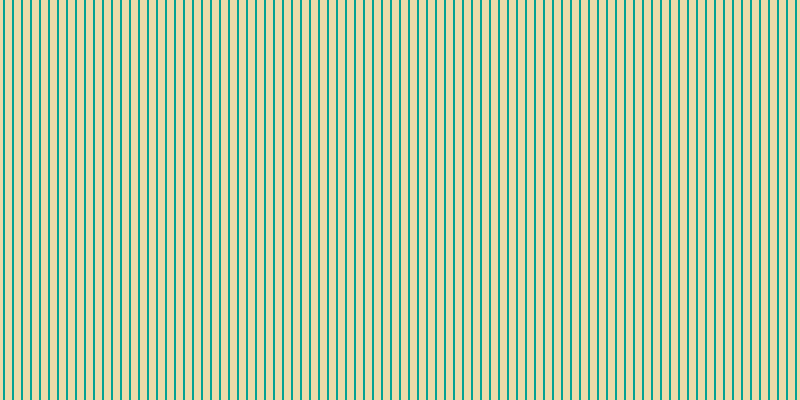 #deb855 (50%), #04a393 vertical lines, two pixels wide, seven pixels apart