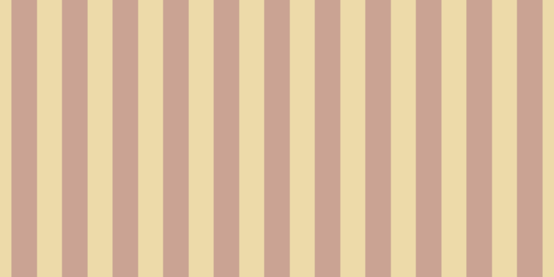 #deb855 (50%), #caa393 vertical lines, thirty-seven pixels wide, thirty-six pixels apart