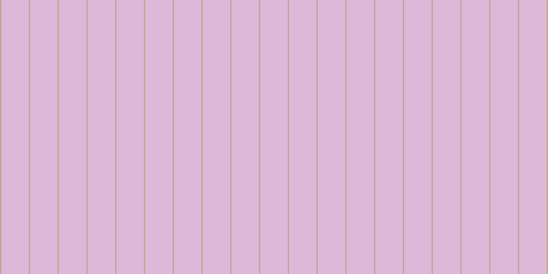 #deb8d9, #caa393 vertical lines, two pixels wide, forty pixels apart