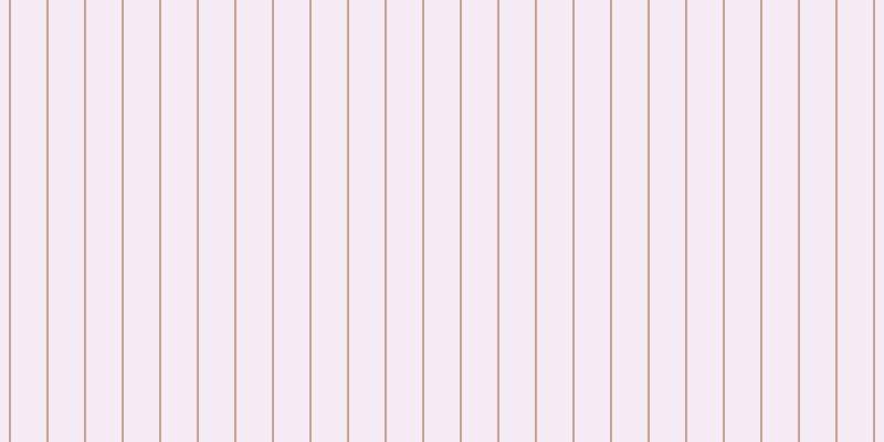 #deb8d9 (25%), #caa393 vertical lines, two pixels wide, thirty-two pixels apart