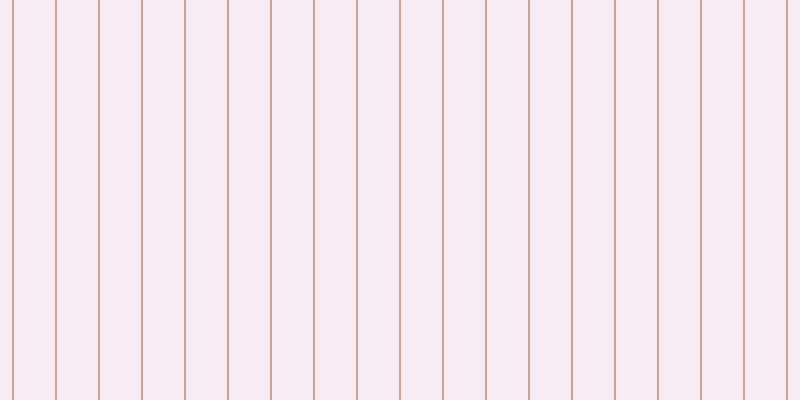 #deb8d9 (25%), #caa393 vertical lines, two pixels wide, forty-one pixels apart