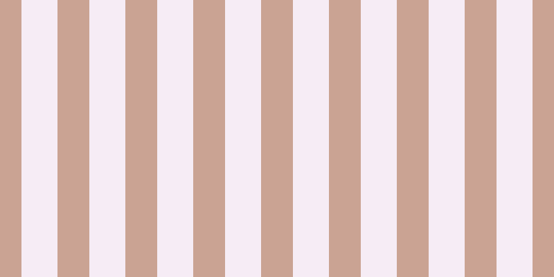 #deb8d9 (25%), #caa393 vertical lines, forty-six pixels wide, fifty-two pixels apart