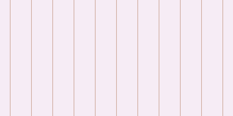 #deb8d9 (25%), #caa393 vertical lines, two pixels wide, seventy-one pixels apart