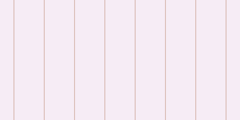 #deb8d9 (25%), #caa393 vertical lines, two pixels wide, ninety-nine pixels apart