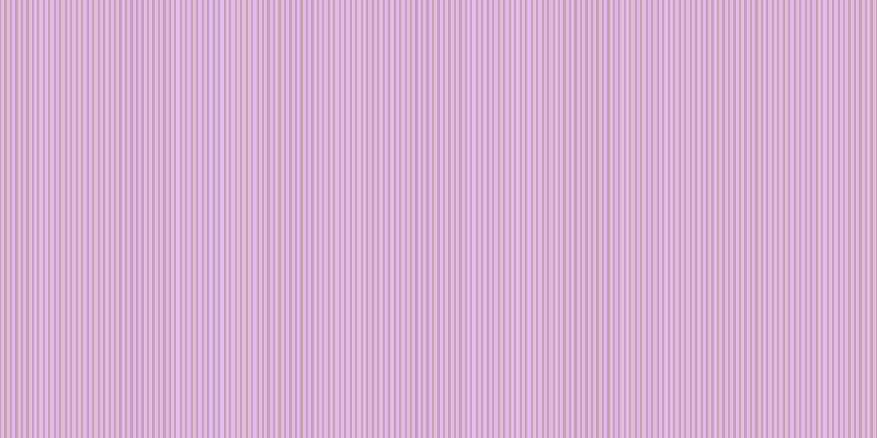 #deb8fa, #caa393 vertical lines, two pixels wide, three pixels apart