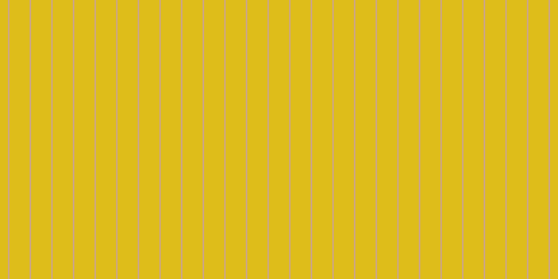 #debd1a, #caa393 vertical lines, two pixels wide, twenty-nine pixels apart