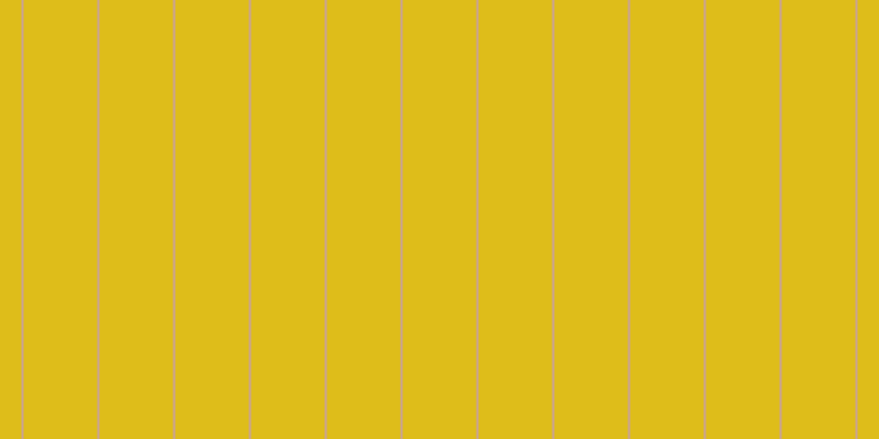 #debd1a, #caa393 vertical lines, two pixels wide, sixty-seven pixels apart