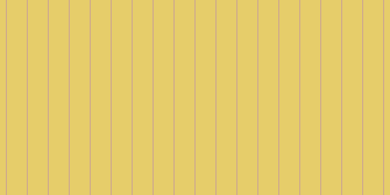 #debd3b (75%), #caa393 vertical lines, two pixels wide, forty-one pixels apart