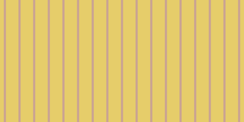 #debd3b (75%), #caa393 vertical lines, seven pixels wide, forty-one pixels apart