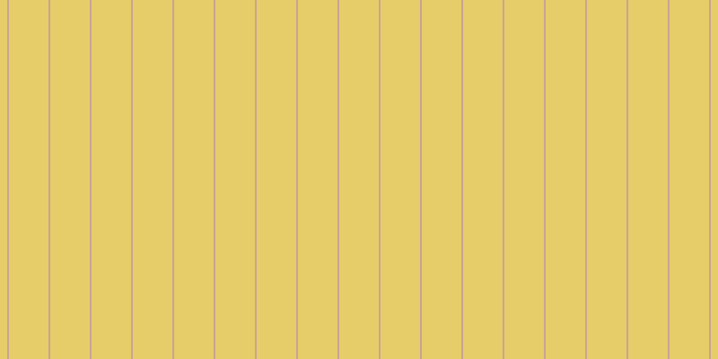 #debd3b (75%), #caa393 vertical lines, two pixels wide, forty-four pixels apart