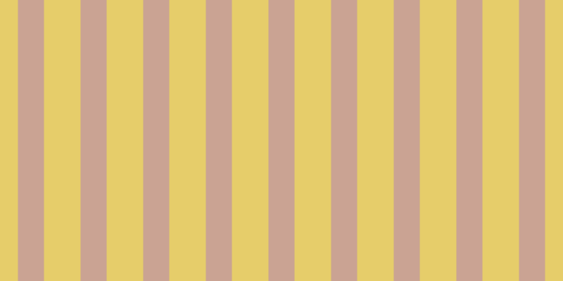 #debd3b (75%), #caa393 vertical lines, thirty-seven pixels wide, fifty-two pixels apart