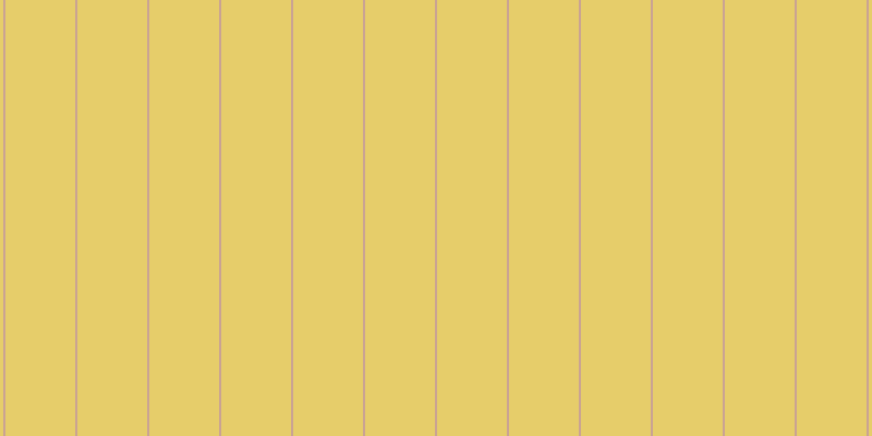 #debd3b (75%), #caa393 vertical lines, two pixels wide, sixty-four pixels apart