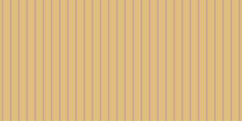 #debd7d, #caa393 vertical lines, five pixels wide, twenty-two pixels apart