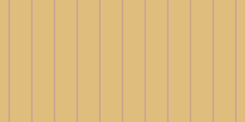 #debd7d, #caa393 vertical lines, five pixels wide, sixty-nine pixels apart