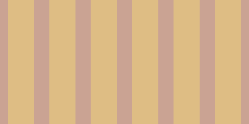 #debd84, #caa393 vertical lines, forty-nine pixels wide, eighty-four pixels apart