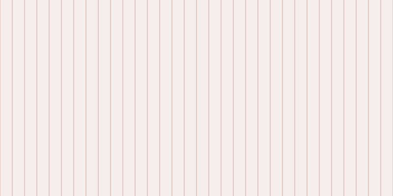 #debdbd (25%), #caa393 vertical lines, one pixels wide, twenty-four pixels apart