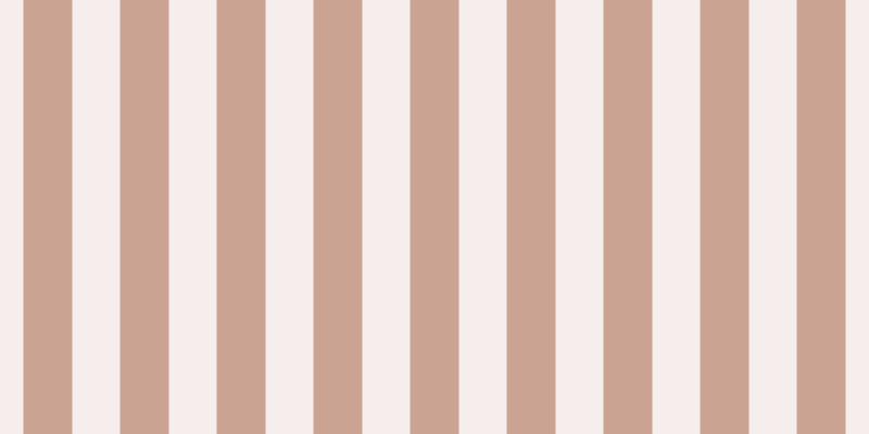 #debdbd (25%), #caa393 vertical lines, forty-five pixels wide, forty-four pixels apart