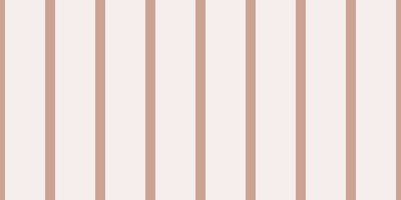#debdbd (25%), #caa393 vertical lines, twenty pixels wide, eighty pixels apart