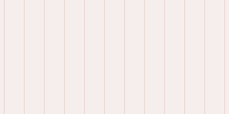 #debdbd (25%), #eba393 vertical lines, one pixels wide, sixty-nine pixels apart