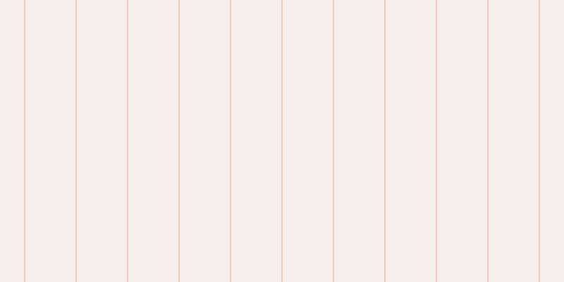 #debdbd (25%), #eba393 vertical lines, one pixels wide, seventy-two pixels apart