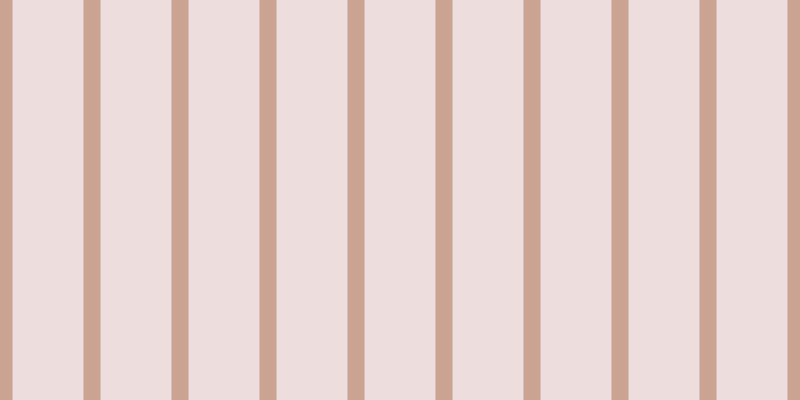 #debdbd (50%), #caa393 vertical lines, seventeen pixels wide, seventy-one pixels apart