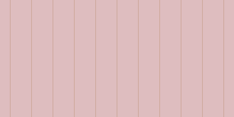 #debdbf, #caa393 vertical lines, two pixels wide, seventy-one pixels apart
