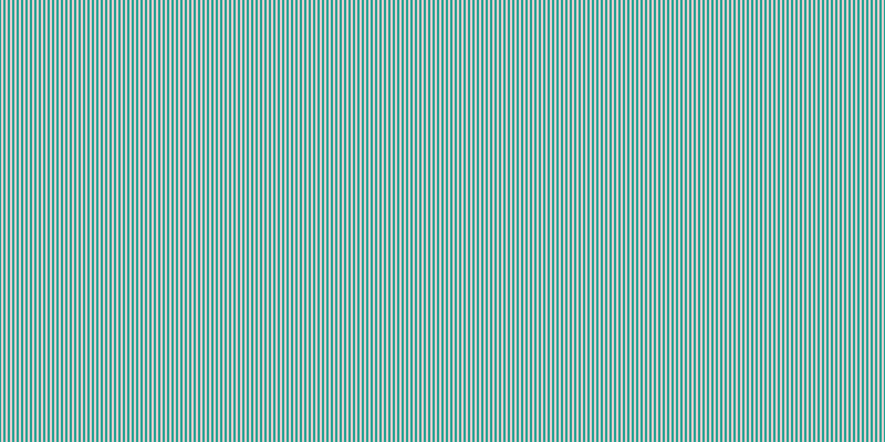 #debdbf (75%), #25a393 vertical lines, two pixels wide, two pixels apart
