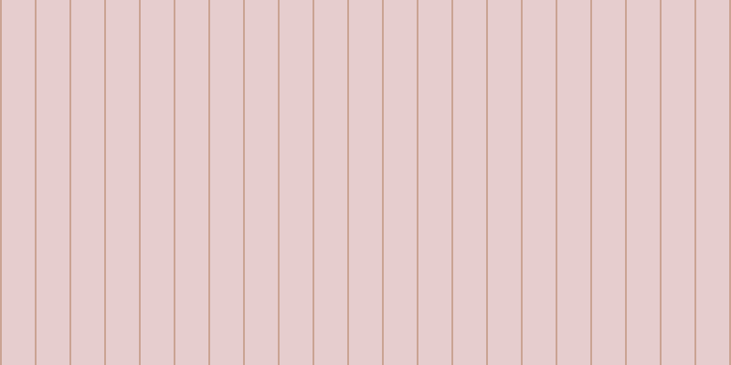 #debdbf (75%), #caa393 vertical lines, two pixels wide, thirty-six pixels apart