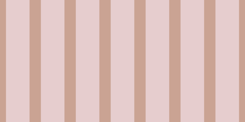 #debdbf (75%), #caa393 vertical lines, thirty-seven pixels wide, seventy-seven pixels apart