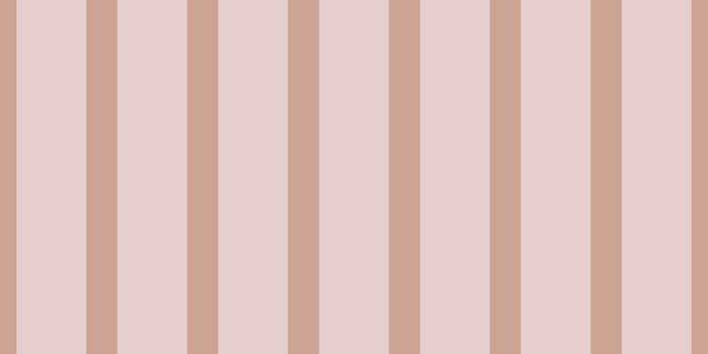 #debdbf (75%), #caa393 vertical lines, thirty-five pixels wide, seventy-nine pixels apart