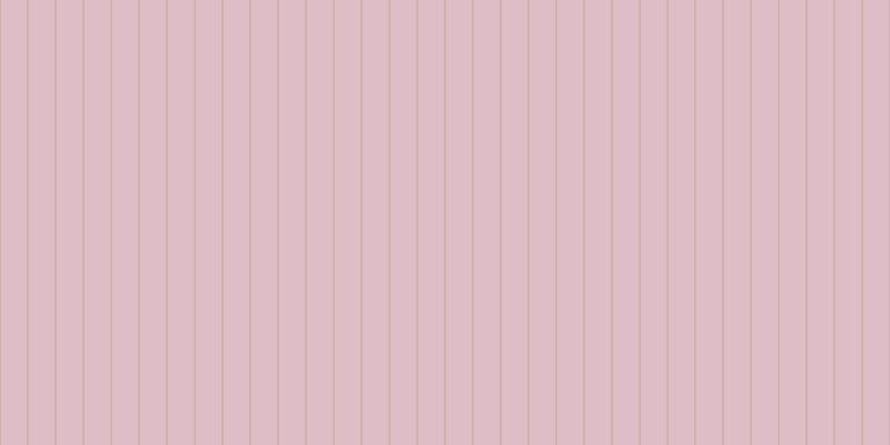 #debdc6, #caa393 vertical lines, one pixels wide, twenty-four pixels apart
