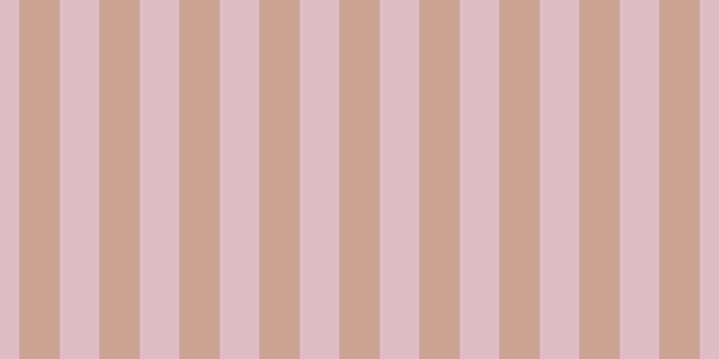 #debdc6, #caa393 vertical lines, forty-five pixels wide, forty-four pixels apart