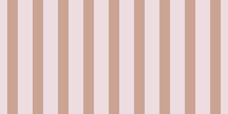 #debdc6 (50%), #caa393 vertical lines, thirty-seven pixels wide, fifty-two pixels apart