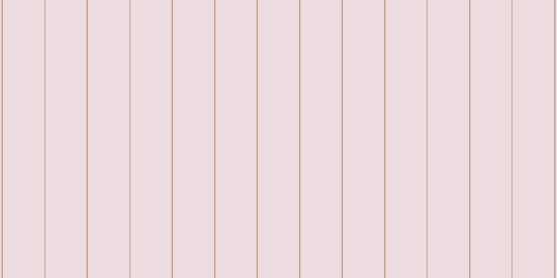 #debdc6 (50%), #caa393 vertical lines, two pixels wide, fifty-nine pixels apart