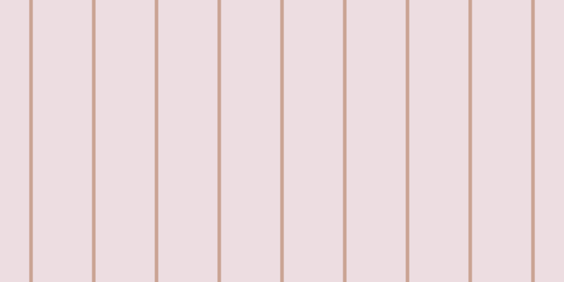 #debdc6 (50%), #caa393 vertical lines, five pixels wide, eighty-four pixels apart