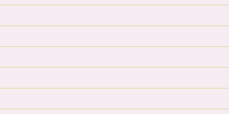 #debdce (25%), #dbd393 horizontal lines, two pixels wide, seventy-one pixels apart