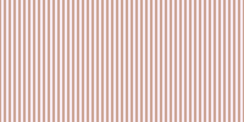 #debde0 (25%), #caa393 vertical lines, eight pixels wide, eight pixels apart