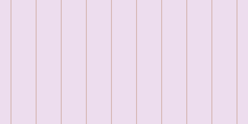 #debde0 (50%), #caa393 vertical lines, two pixels wide, seventy-nine pixels apart